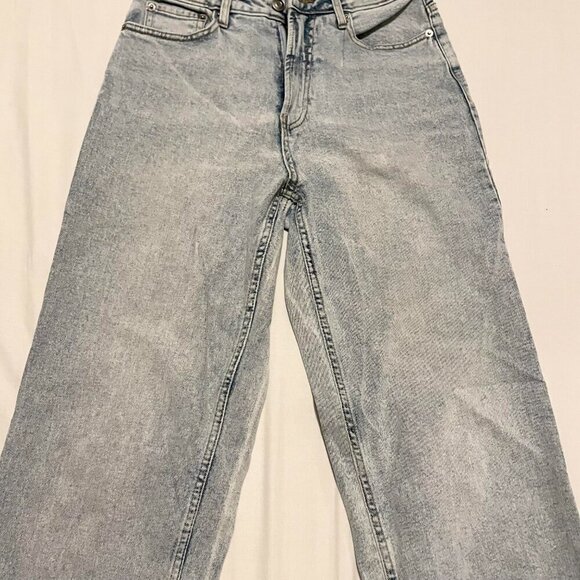 NOBO No Boundaries Womens Jeans Size 5 Denim - Picture 6 of 15